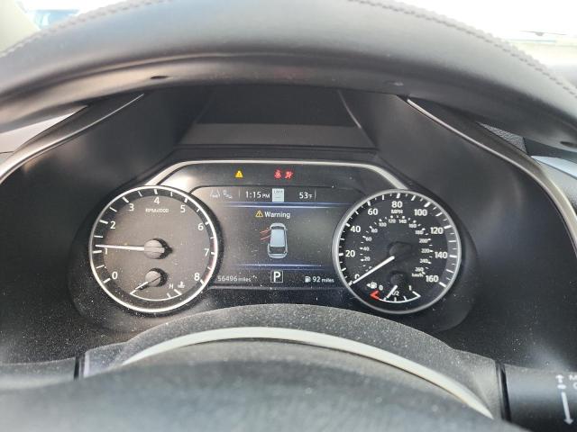 2020 NISSAN MURANO PLA #3298204040