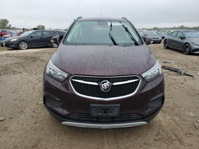 2018 BUICK ENCORE PRE - KL4CJASB1JB599280