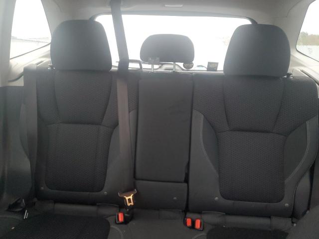 2020 SUBARU FORESTER P - JF2SKAGC5LH460349