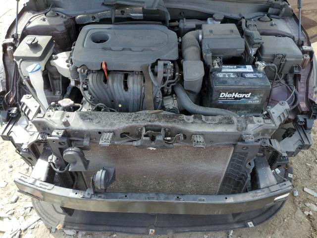 2020 KIA OPTIMA LX - 5XXGT4L31LG435437