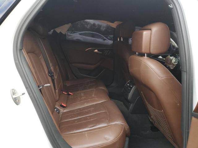 2016 AUDI A6 PREMIUM - WAUDFAFC5GN057568