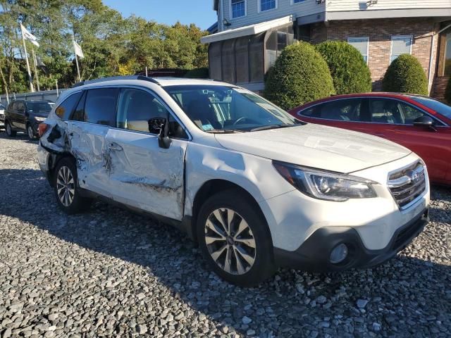 2018 SUBARU OUTBACK TOURING 4S4BSATC7J3214736