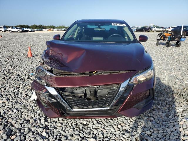 2020 NISSAN SENTRA SV - 3N1AB8CV3LY245327