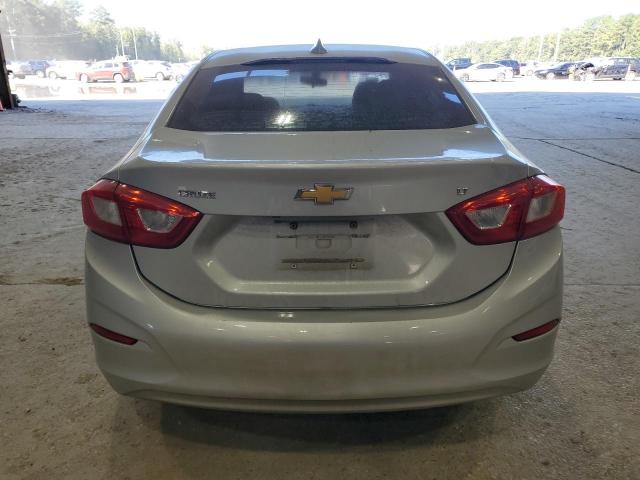 2017 CHEVROLET CRUZE LT #3293462436