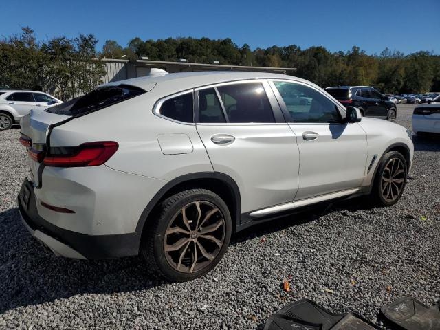 2023 BMW X4 XDRIVE3 5UX33DT05P9P82582