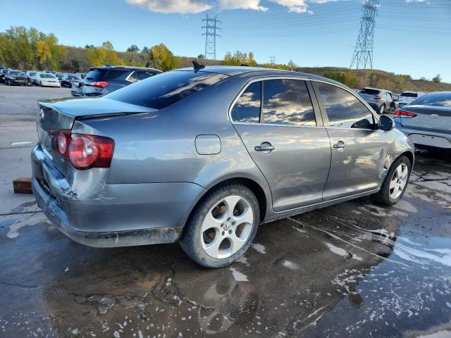 2010 VOLKSWAGEN JETTA SE #3288039141