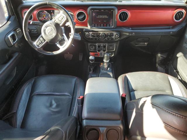 2021 JEEP WRANGLER U - 1C4HJXFN6MW513820