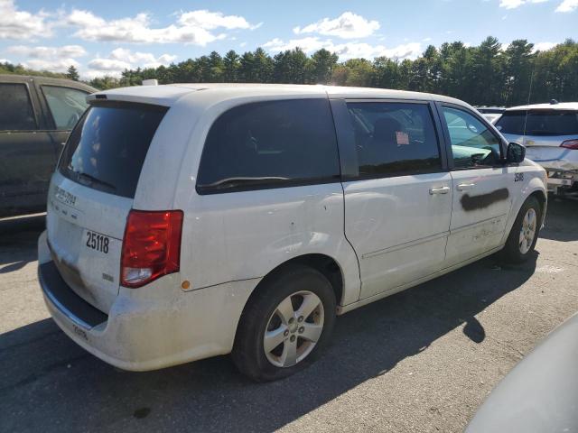 2013 DODG GRAND CARAVAN SE - 2C4RDGBG2DR762627