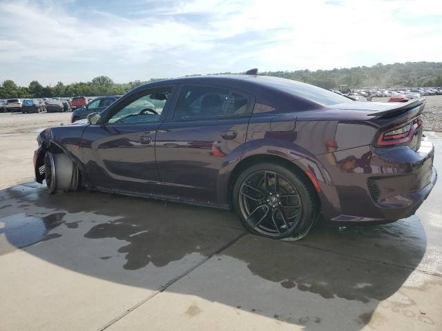 2021 DODGE CHARGER SC - 2C3CDXGJ1MH537846