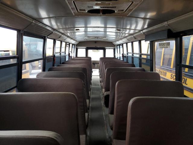 2011 FREIGHTLINER SAF-T-LINER C2 #3273801362