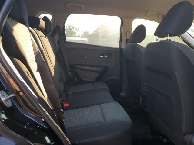2021 NISSAN ROGUE SV JN8AT3BA8MW003156