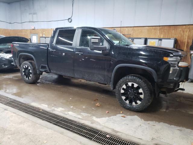 2020 CHEVROLET SILVERADO - 1GC4YME74LF121431