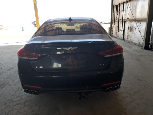 2017 GENESIS G80 ULTIMA KMHGN4JF8HU190219