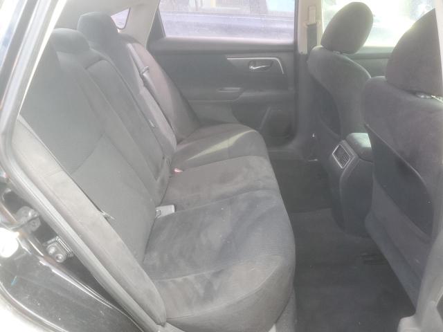 2015 NISSAN ALTIMA 2.5 #3287844098