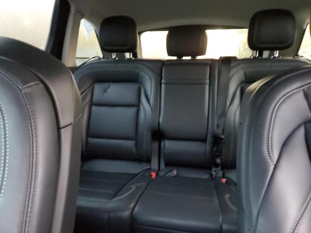 2025 LINCOLN NAUTILUS P 5LMPJ8J40SJ890940