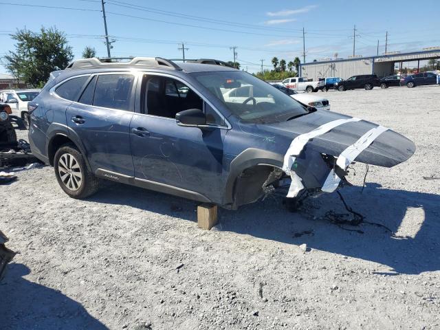 2025 SUBARU OUTBACK 4S4BTAACXS3145140