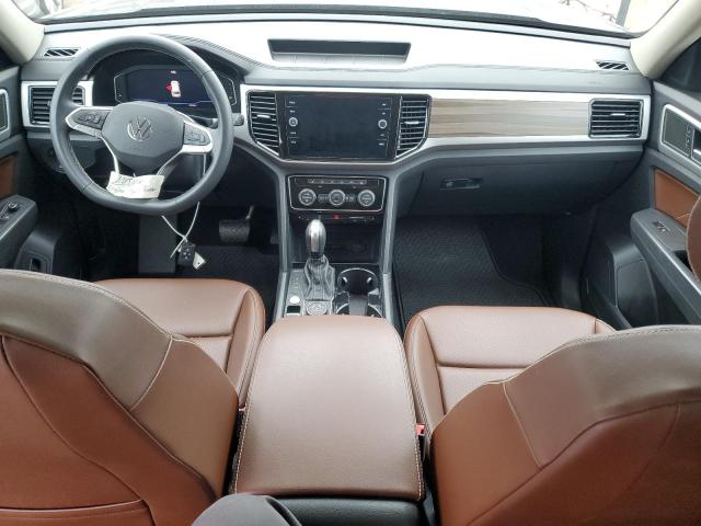 2023 VOLKSWAGEN ATLAS SEL - 1V2BR2CA1PC546215