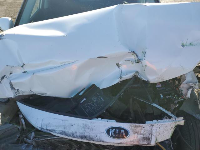 2021 KIA SELTOS S #3284571363