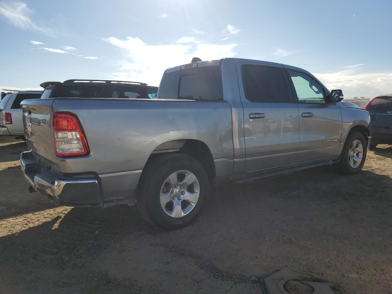 RAM 1500 BIG HORN/LONE STAR