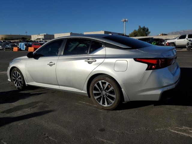 2022 NISSAN ALTIMA SR - 1N4AL4CV0NN394254