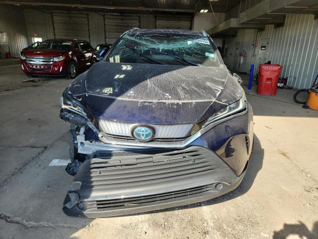 2021 TOYOTA VENZA LE #3284877063