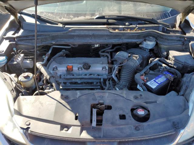 2010 HONDA CR-V LX - 5J6RE3H3XAL801764