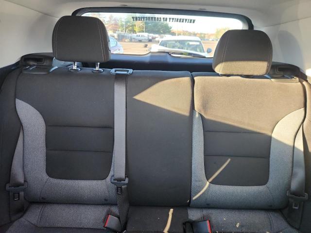 2022 CHEVROLET TRAILBLAZE #3301602651