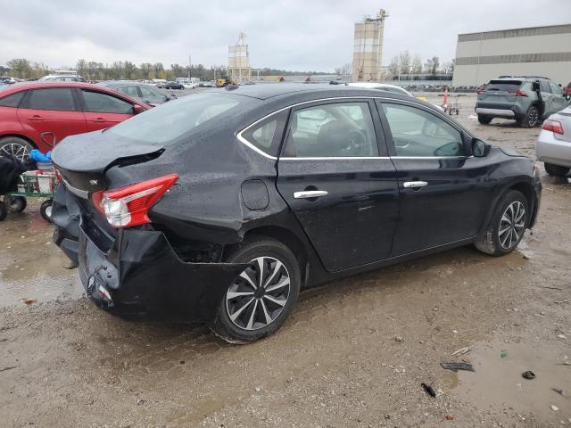 2016 NISSAN SENTRA S - 3N1AB7AP7GL657249