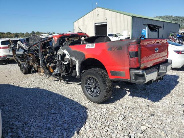 2025 FORD F250 SUPER #3296278479