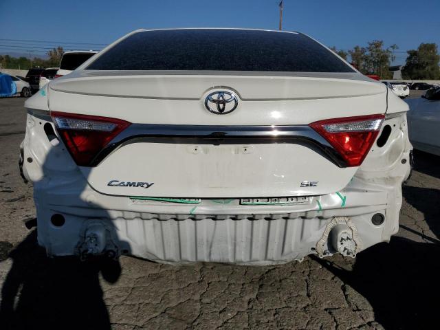 2015 TOYOTA CAMRY LE - 4T1BF1FK6FU010809