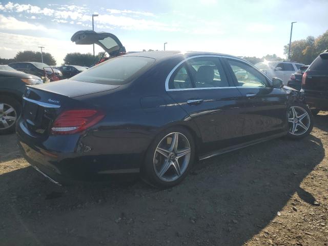 2018 MERCEDES-BENZ E 400 4MAT - WDDZF6GBXJA390493