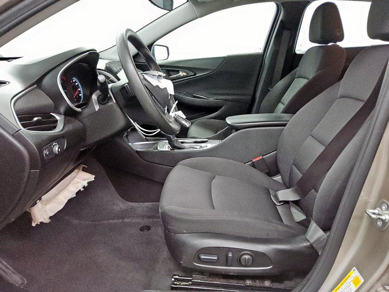 2024 CHEVROLET MALIBU LT - 1G1ZD5ST8RF205469