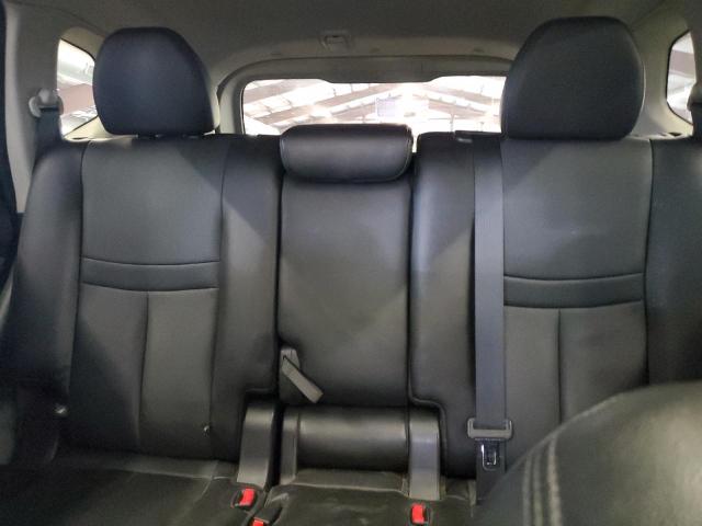 2015 NISSAN ROGUE S #3257221782