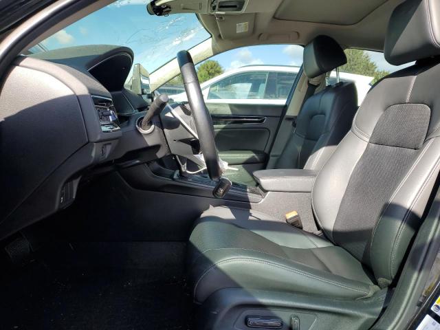 2023 HONDA CIVIC EXL #3284003800