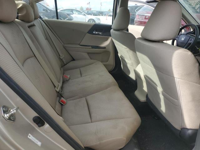 2014 HONDA ACCORD LX - 1HGCR2F35EA033305