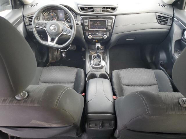 2018 NISSAN ROGUE S - KNMAT2MV2JP545316