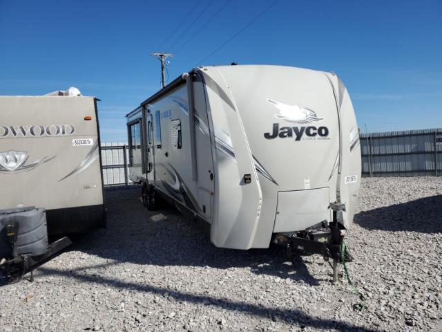 Global Auto Auctions: 2018 JAYCO EAGLE