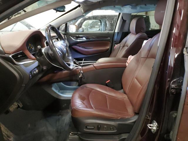 2021 BUICK ENCLAVE AV #3290258271