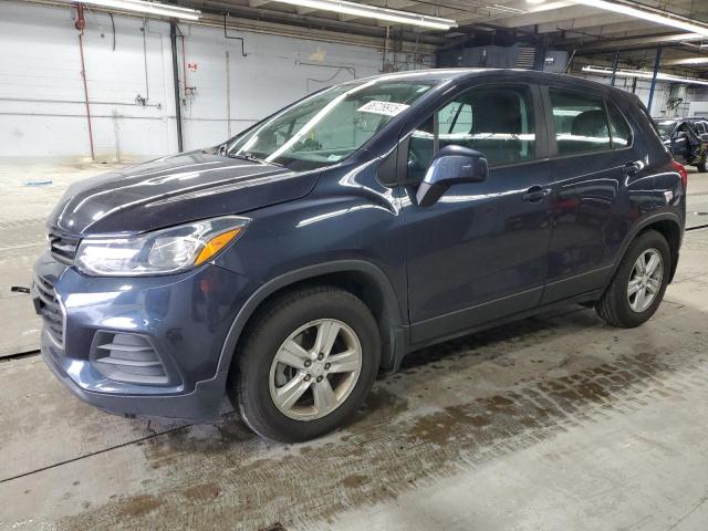 CHEVROLET TRAX LS