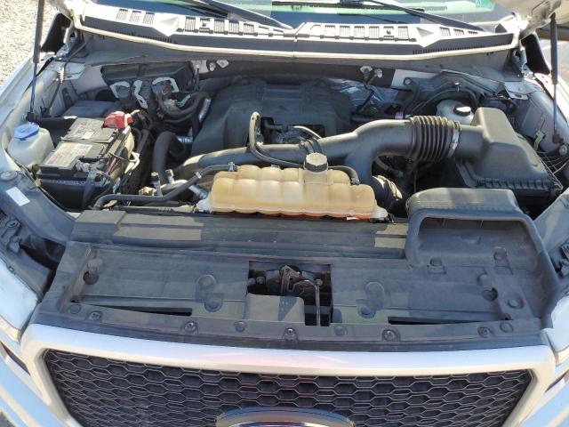 2018 FORD F150 SUPER - 1FTEW1EP4JFA14384