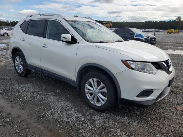 2016 NISSAN ROGUE S - KNMAT2MV6GP675480
