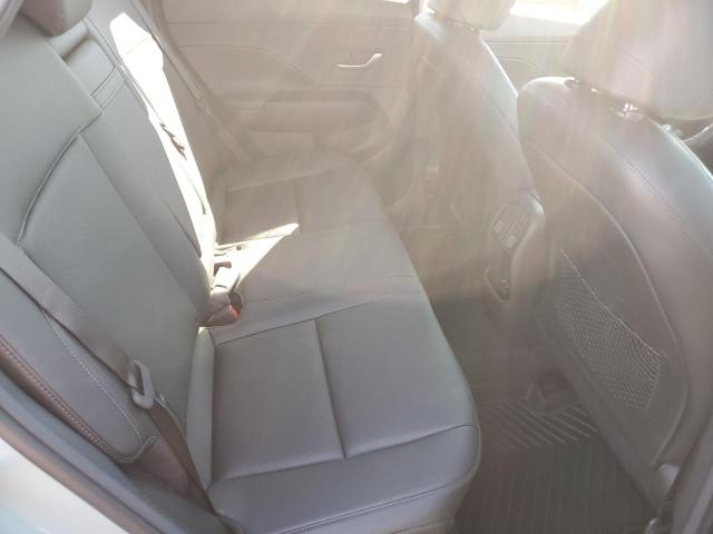 2025 HYUNDAI KONA LIMITED KM8HECA38SU206155