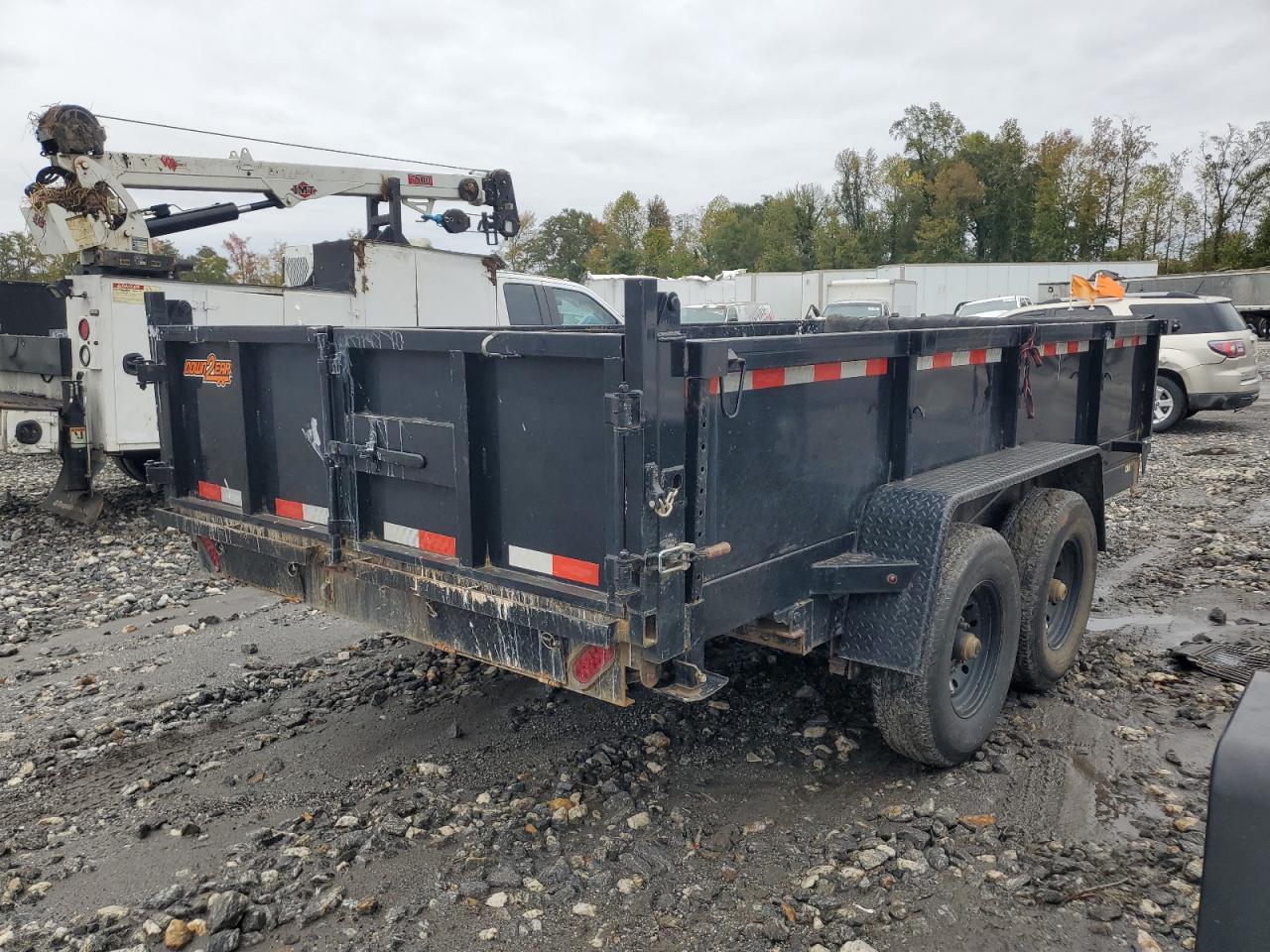 Lot #3277068189 2024 DOWN TO EARTH UNKNOWN