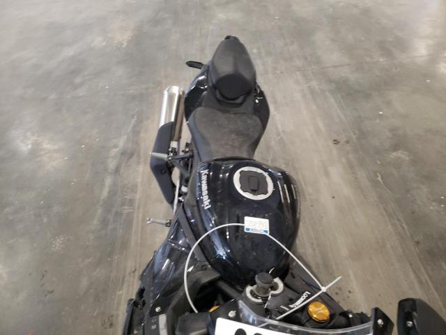 2024 KAWASAKI ZX400 S ML5ZXCS16RDA27880