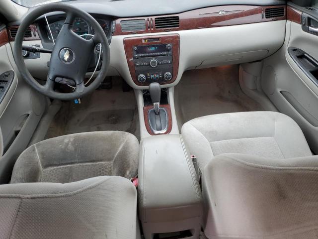 2009 CHEVROLET IMPALA 1LT #3275417707