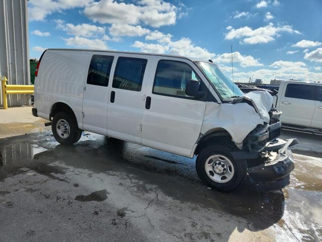 2023 CHEVROLET EXPRESS #3301642646