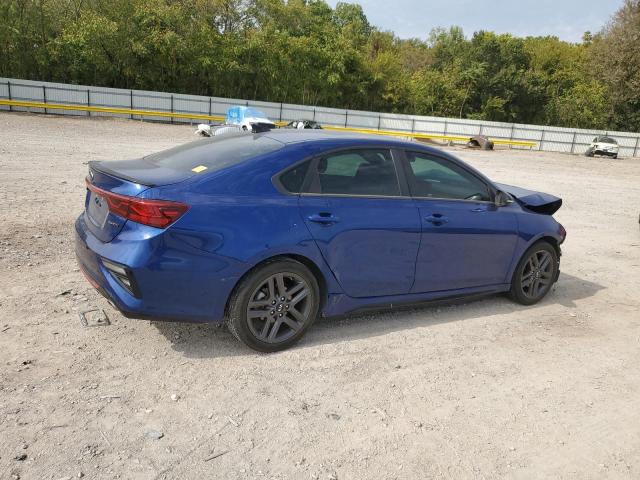 2020 KIA FORTE GT L #3297043497