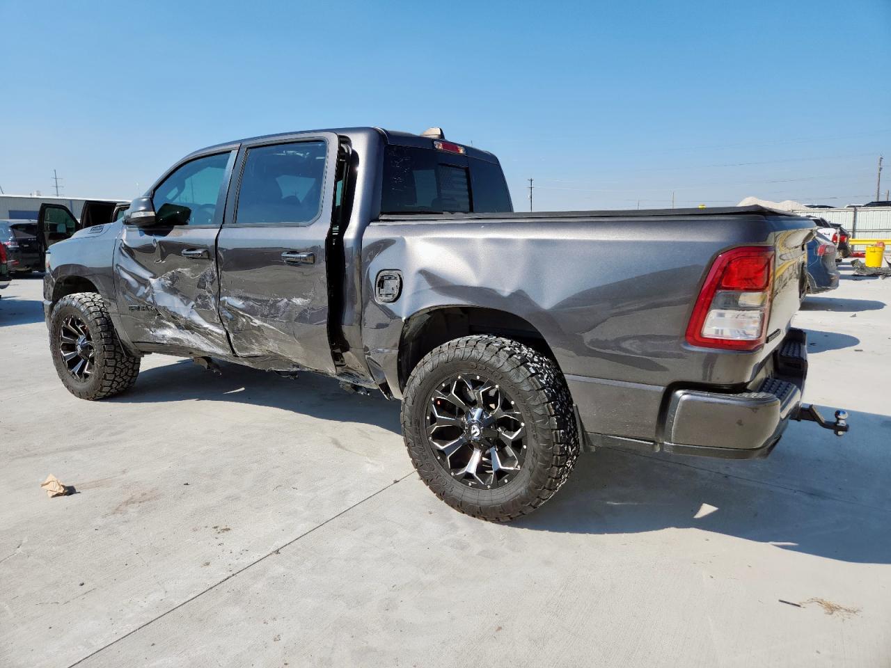 RAM 1500 BIG HORN/LONE STAR