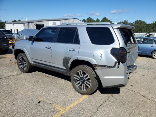 2016 TOYOTA 4RUNNER SR #3281578399