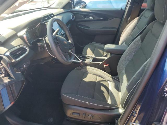 2023 CHEVROLET TRAILBLAZE KL79MPSL1PB127511